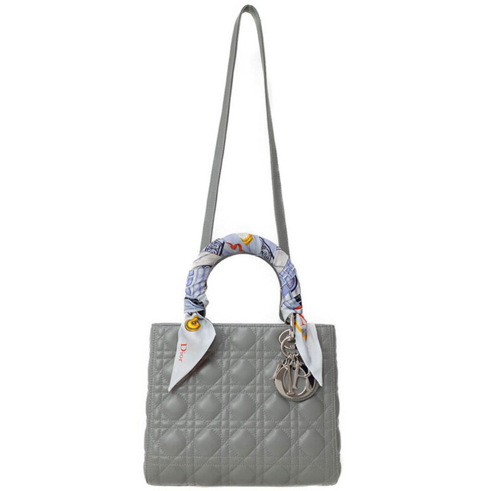 Christian Dior Lady Bag